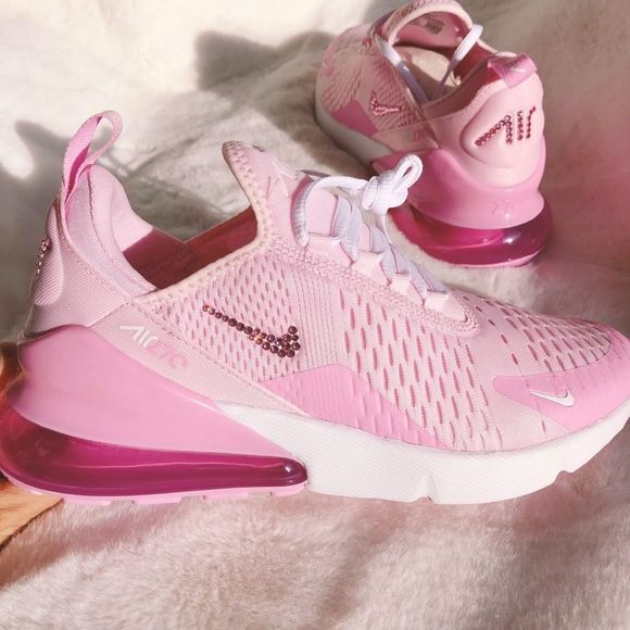 Air max 270 x Swarovski - Picture 1 of 1